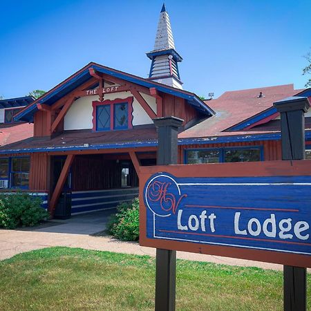 Otsego Resort Gaylord Dış mekan fotoğraf