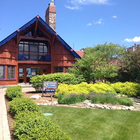 Otsego Resort Gaylord Dış mekan fotoğraf