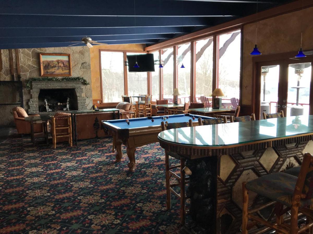 Otsego Resort Gaylord Dış mekan fotoğraf