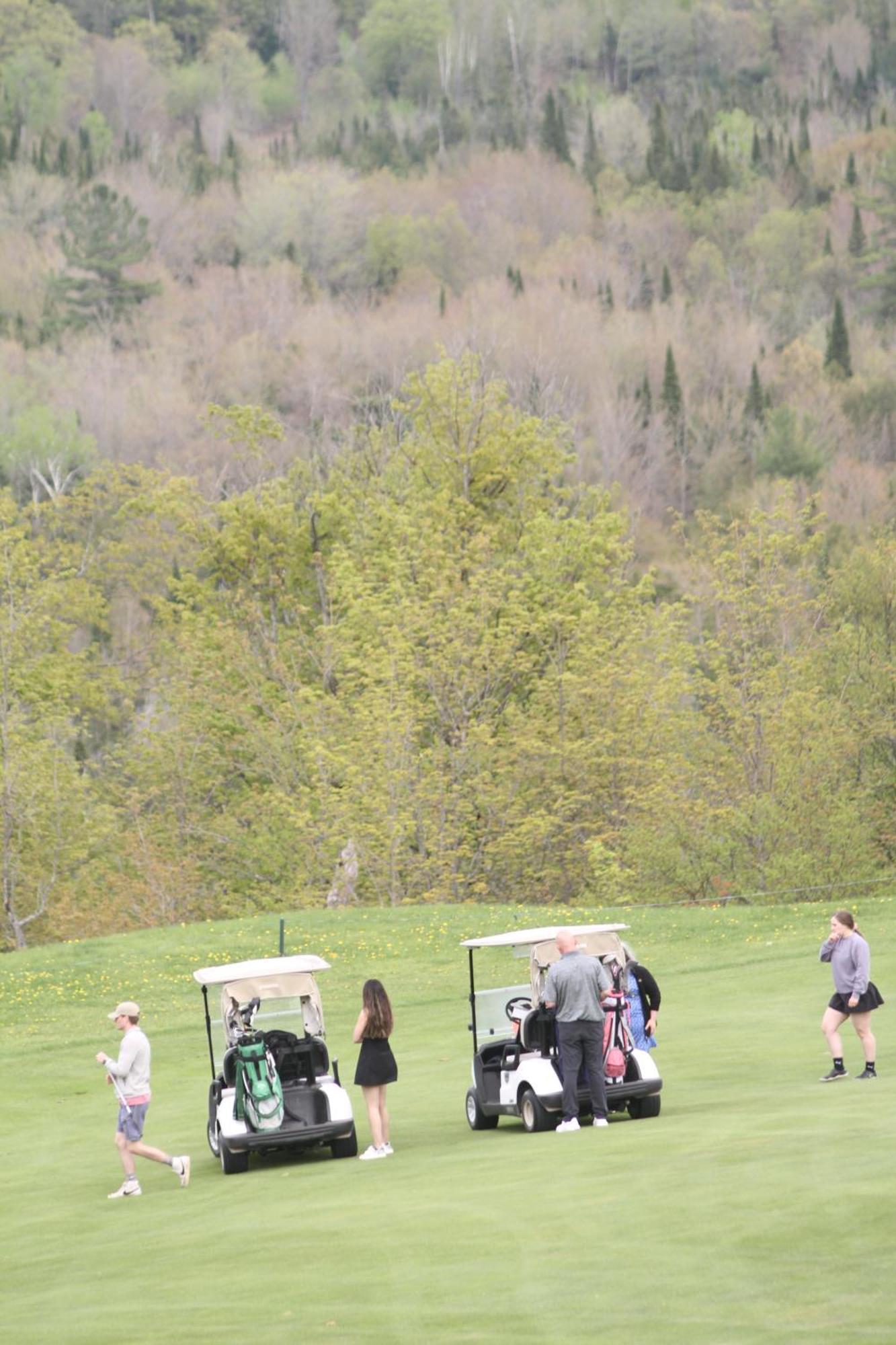 Otsego Resort Gaylord Dış mekan fotoğraf