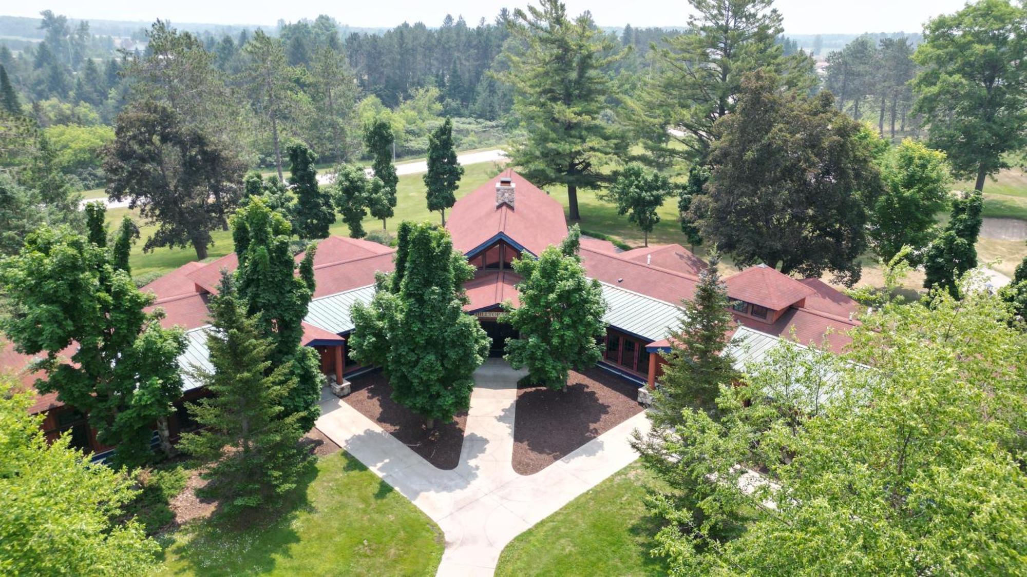 Otsego Resort Gaylord Dış mekan fotoğraf