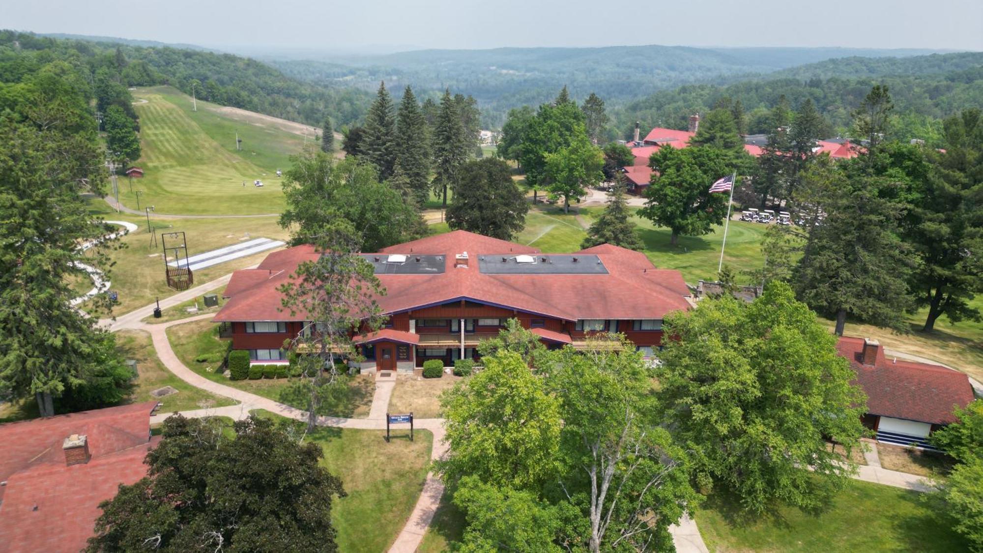 Otsego Resort Gaylord Dış mekan fotoğraf