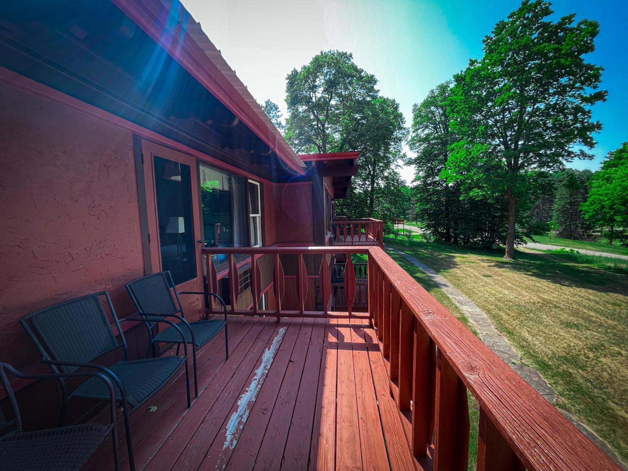 Otsego Resort Gaylord Dış mekan fotoğraf