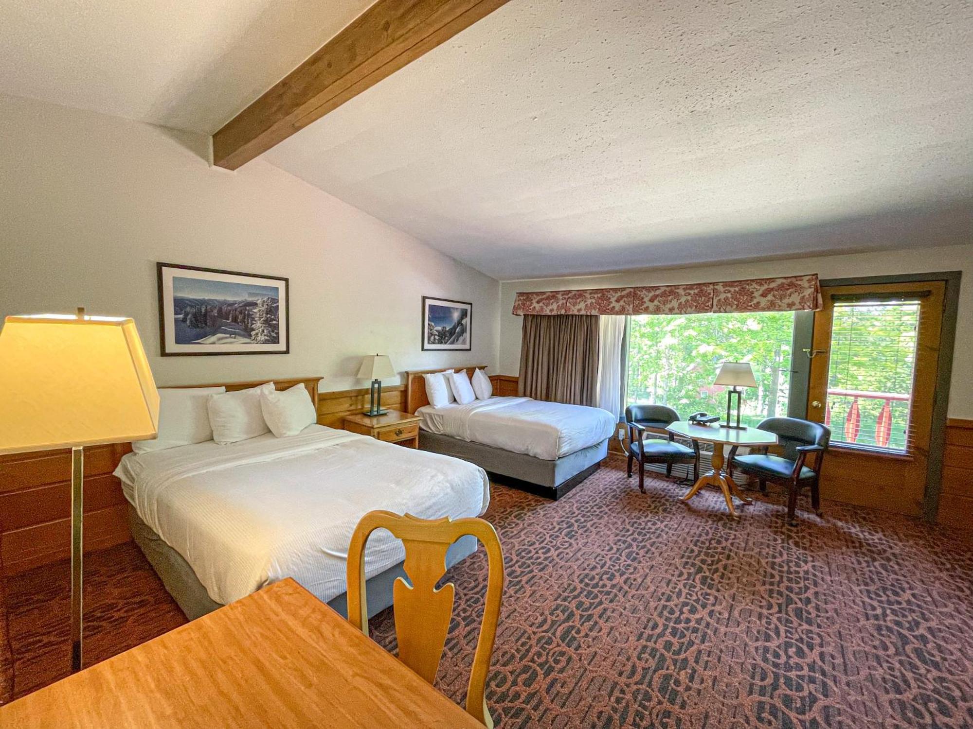 Otsego Resort Gaylord Dış mekan fotoğraf