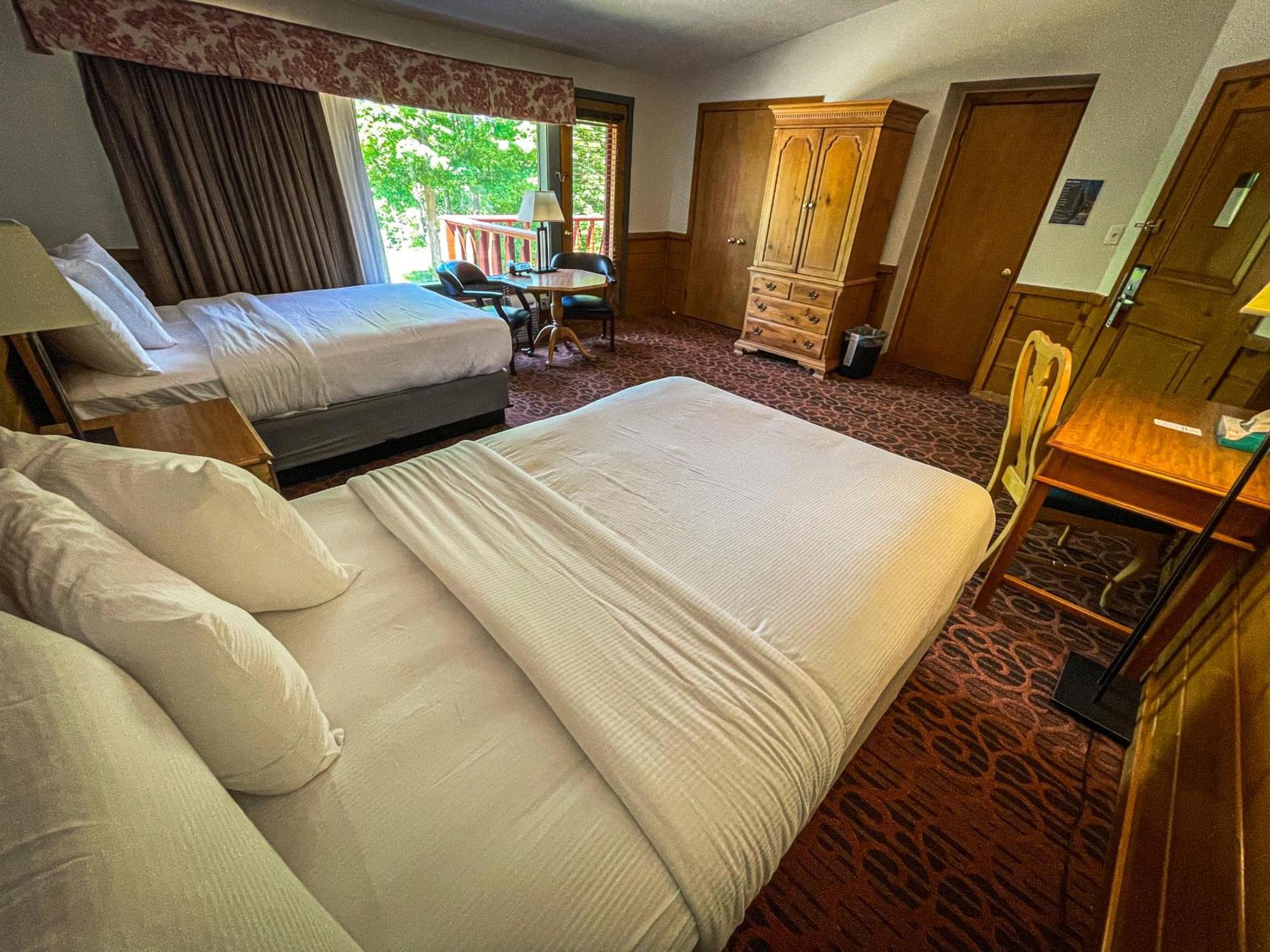 Otsego Resort Gaylord Dış mekan fotoğraf