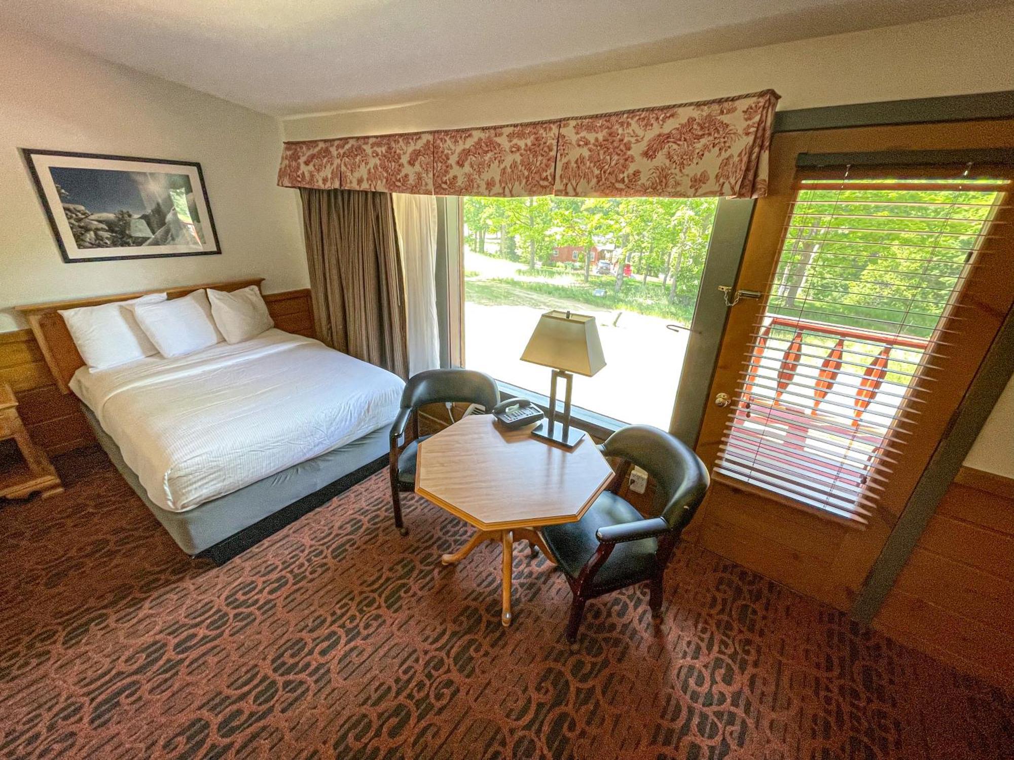 Otsego Resort Gaylord Dış mekan fotoğraf