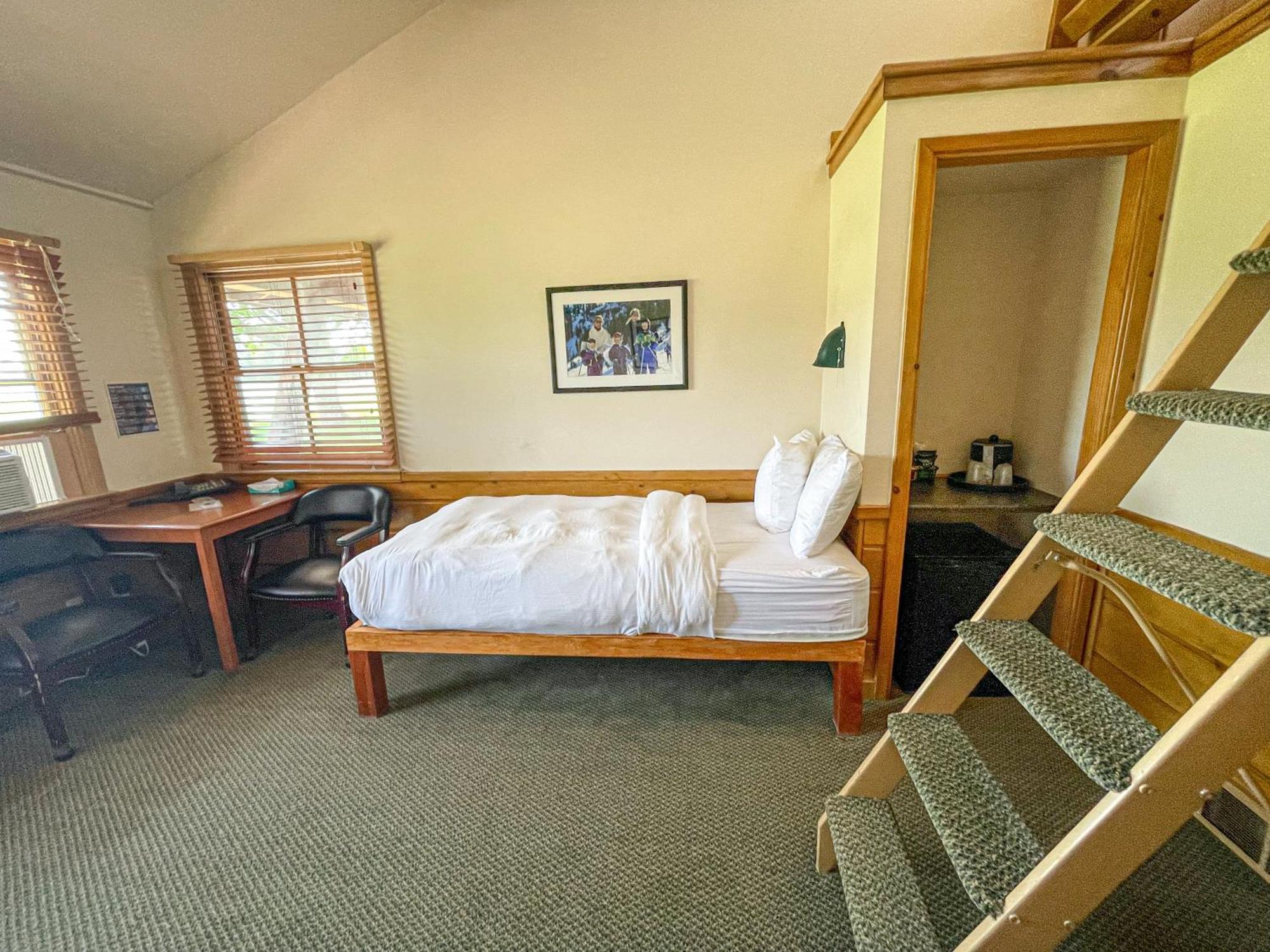 Otsego Resort Gaylord Dış mekan fotoğraf