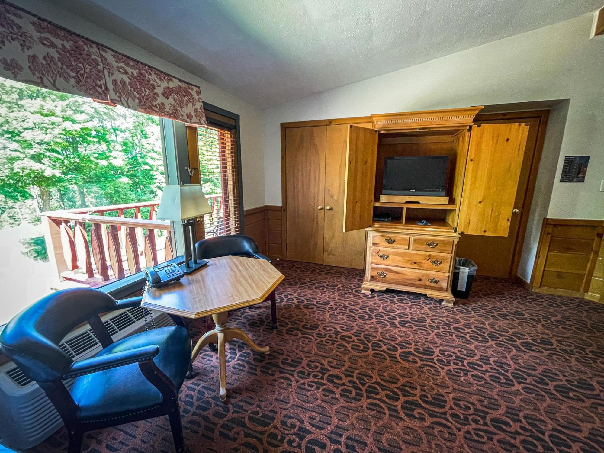 Otsego Resort Gaylord Dış mekan fotoğraf
