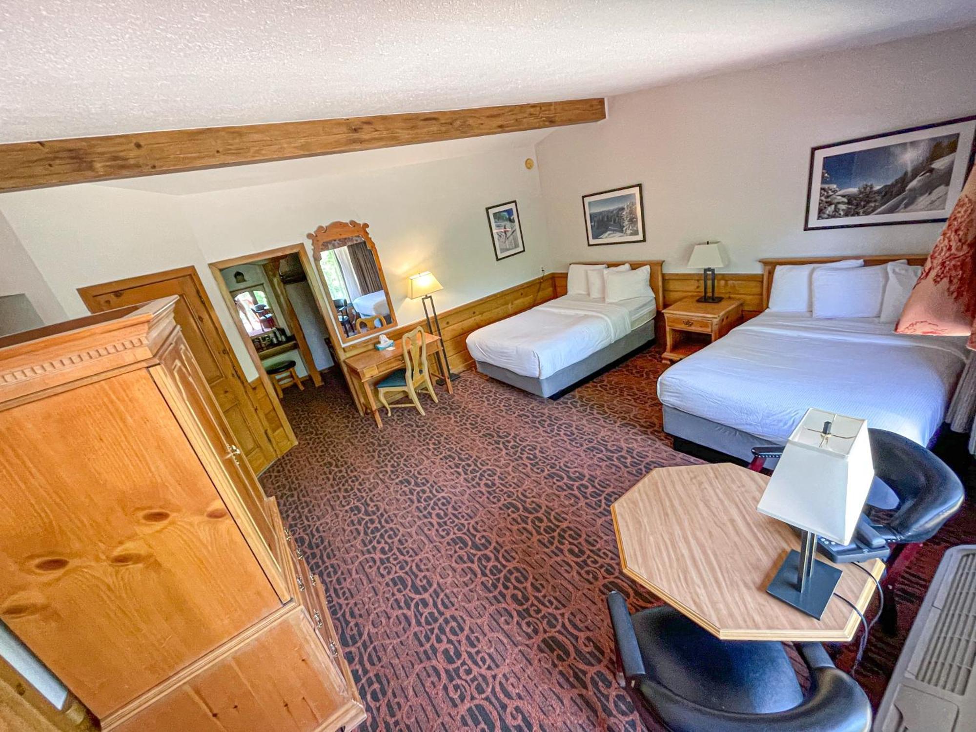 Otsego Resort Gaylord Dış mekan fotoğraf