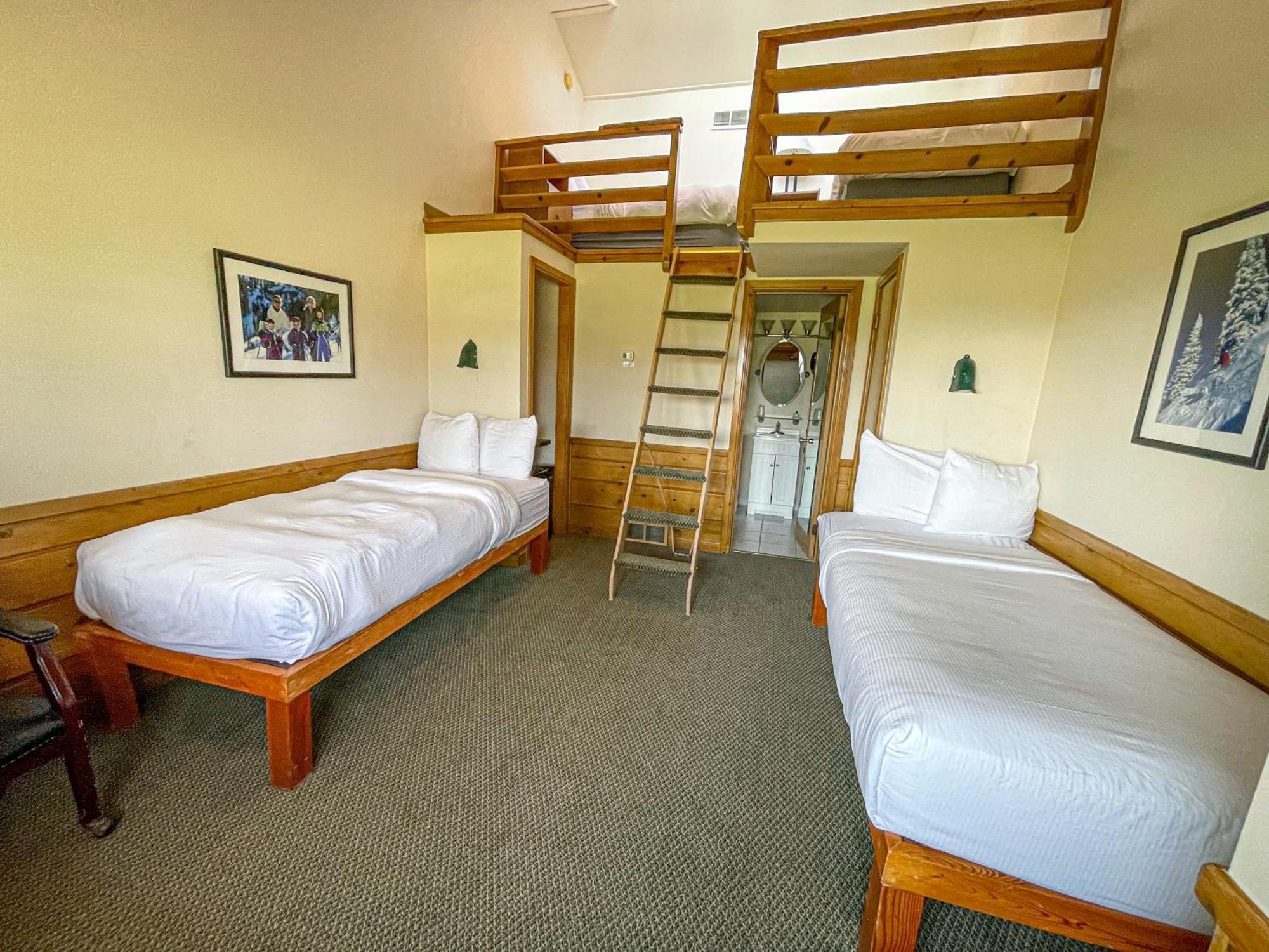 Otsego Resort Gaylord Dış mekan fotoğraf