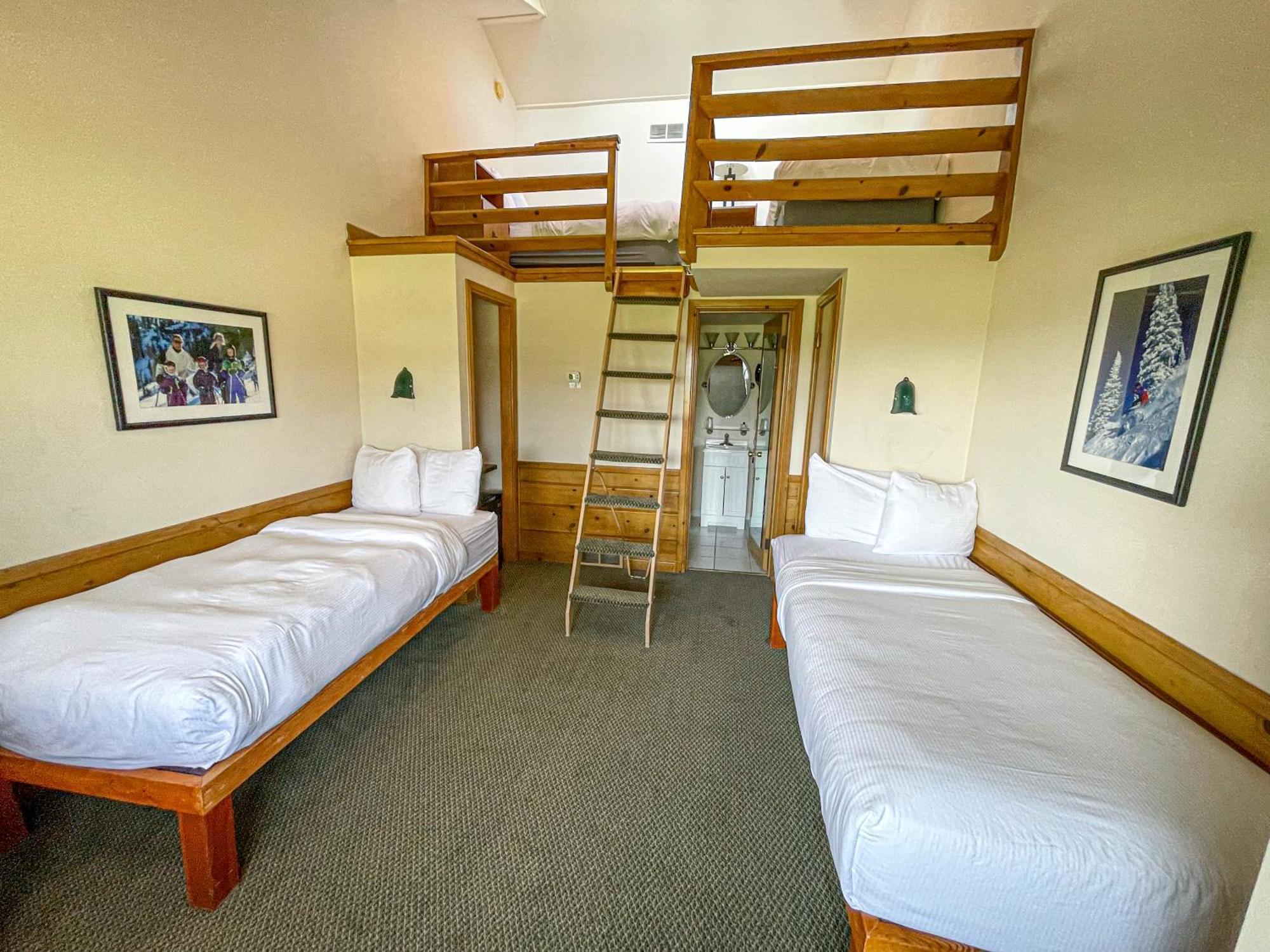 Otsego Resort Gaylord Dış mekan fotoğraf