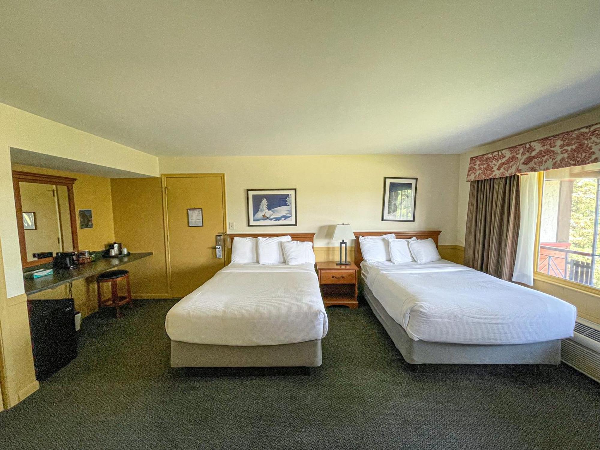 Otsego Resort Gaylord Dış mekan fotoğraf