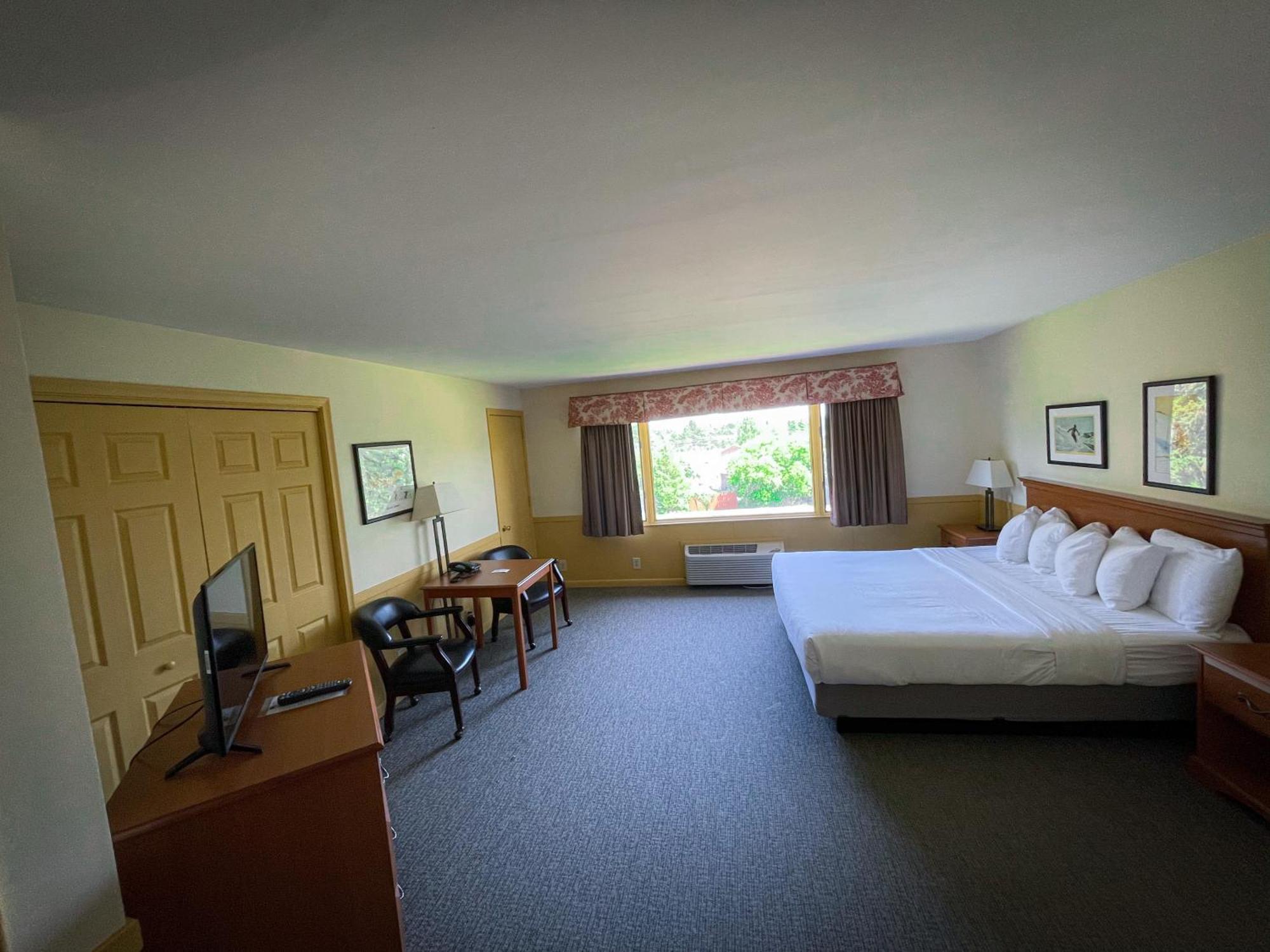 Otsego Resort Gaylord Dış mekan fotoğraf