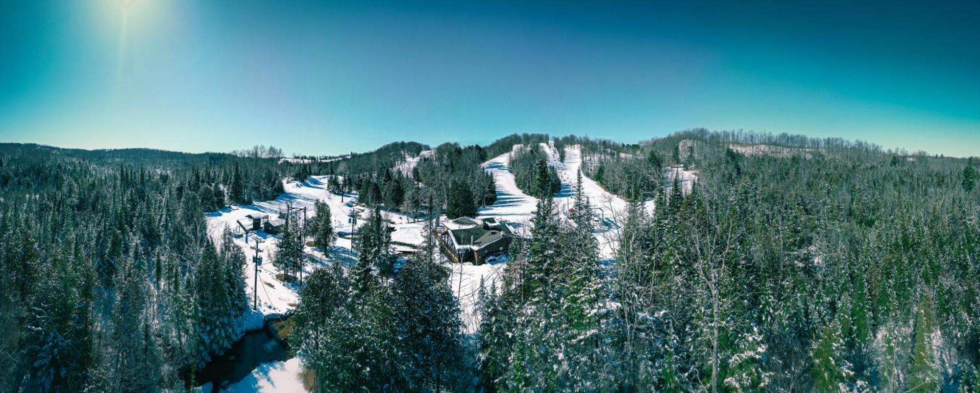 Otsego Resort Gaylord Dış mekan fotoğraf
