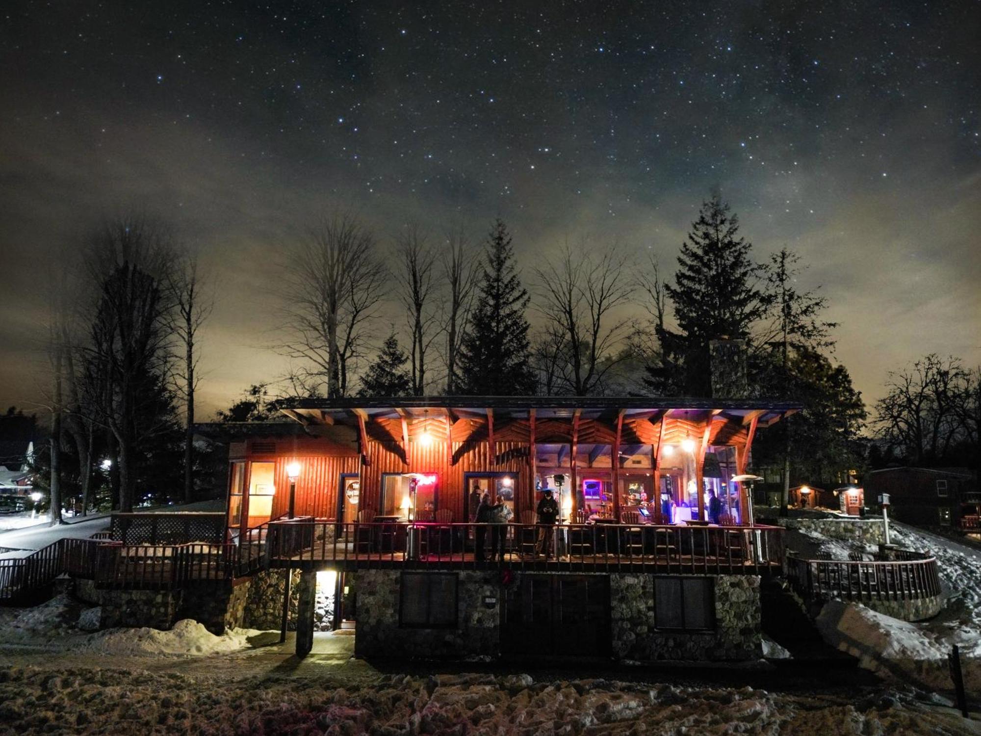 Otsego Resort Gaylord Dış mekan fotoğraf