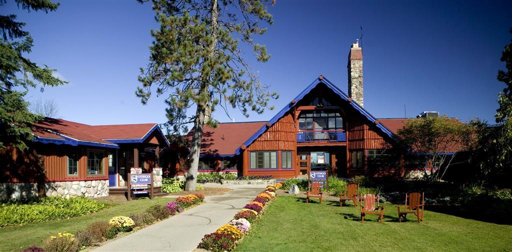 Otsego Resort Gaylord Dış mekan fotoğraf
