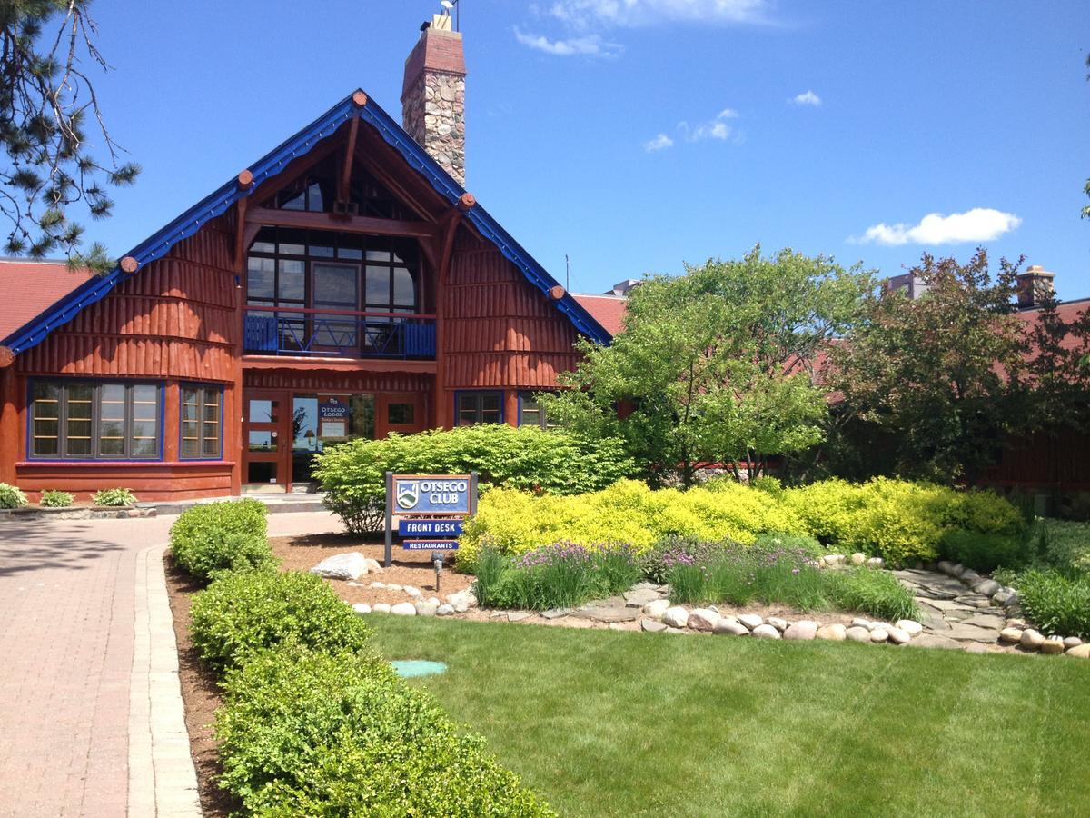 Otsego Resort Gaylord Dış mekan fotoğraf