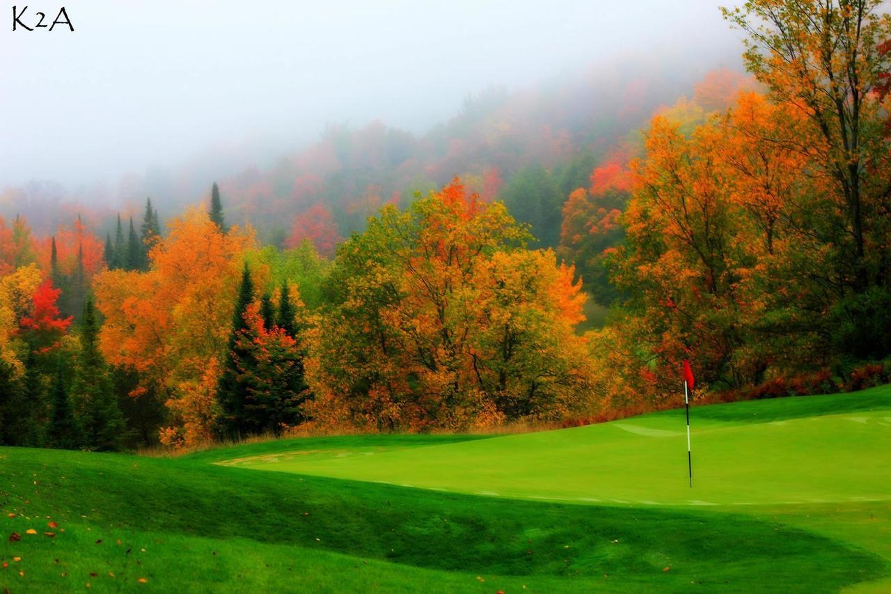 Otsego Resort Gaylord Dış mekan fotoğraf