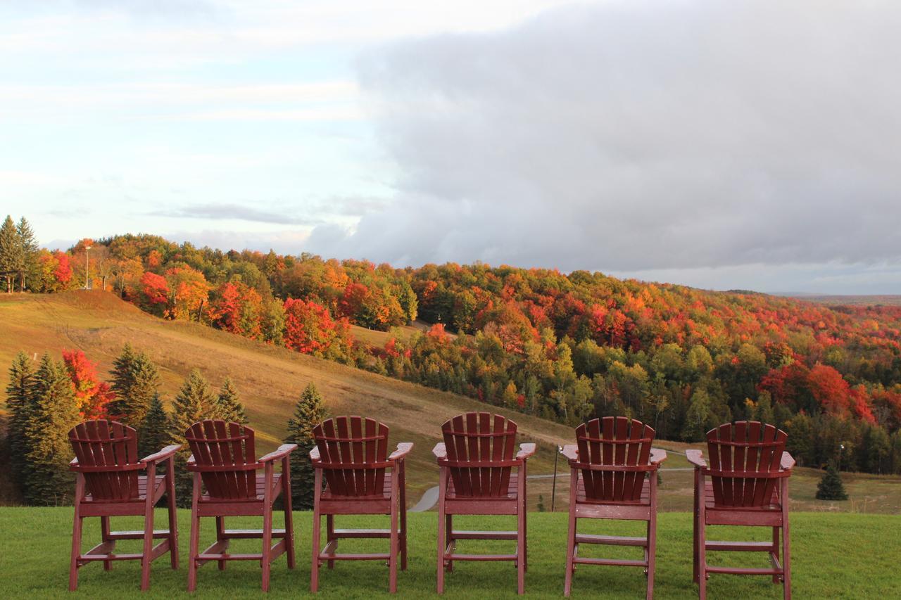 Otsego Resort Gaylord Dış mekan fotoğraf