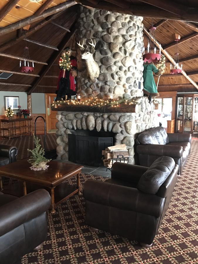 Otsego Resort Gaylord Dış mekan fotoğraf