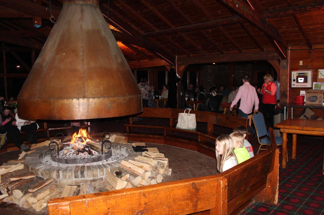 Otsego Resort Gaylord Dış mekan fotoğraf