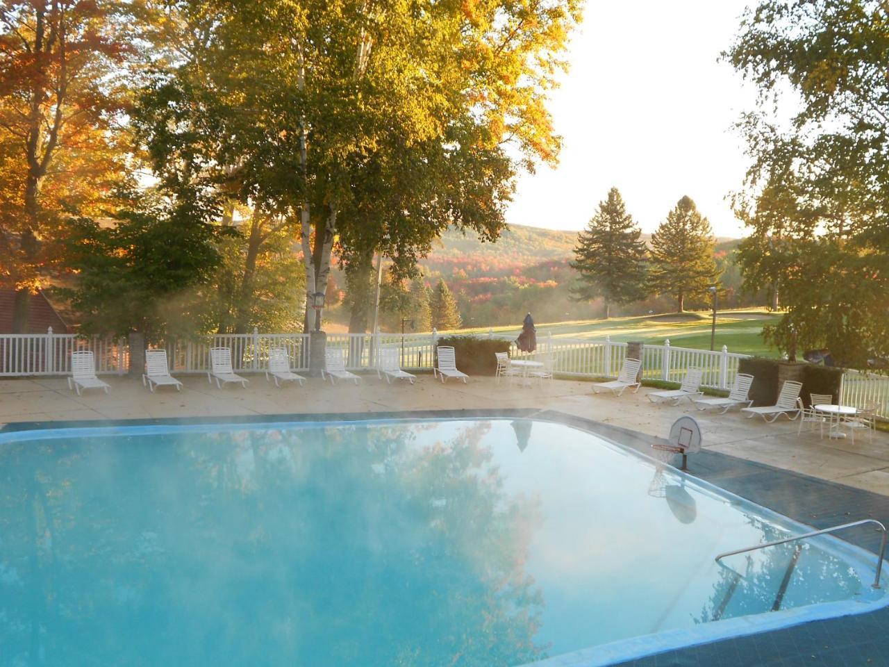 Otsego Resort Gaylord Dış mekan fotoğraf