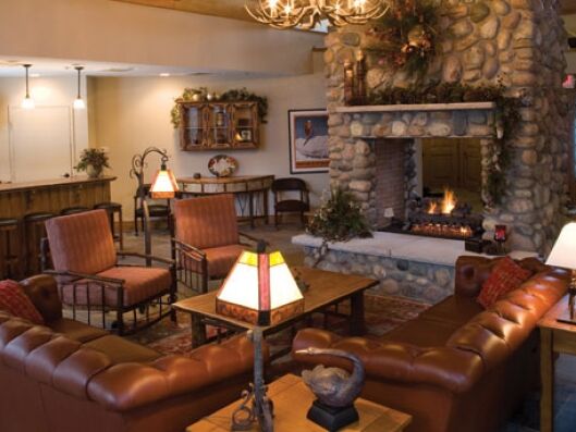 Otsego Resort Gaylord Dış mekan fotoğraf