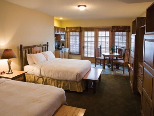 Otsego Resort Gaylord Dış mekan fotoğraf