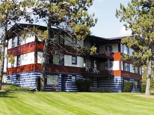 Otsego Resort Gaylord Dış mekan fotoğraf