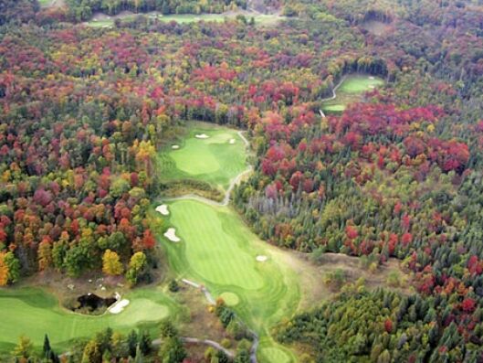 Otsego Resort Gaylord Dış mekan fotoğraf